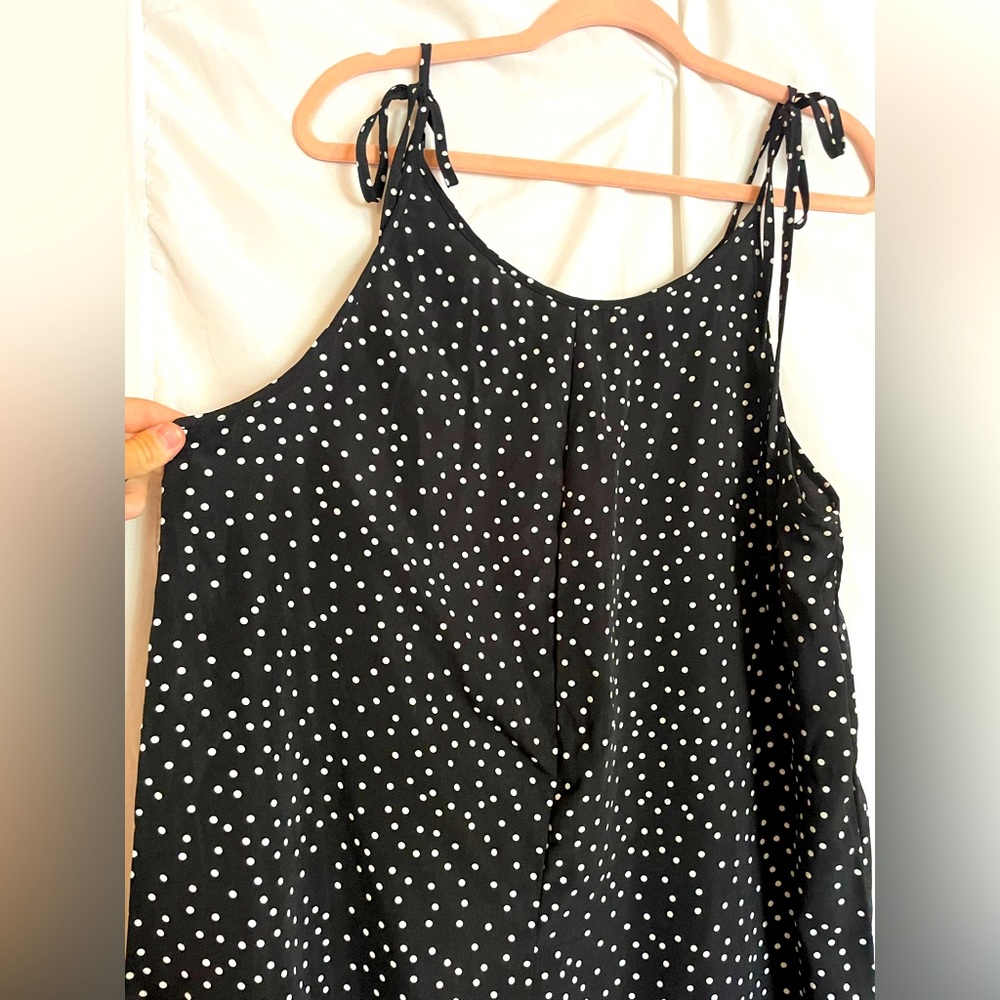 Maternity Jumpsuit